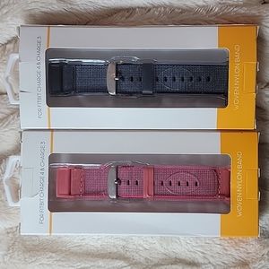 Fitbit bands